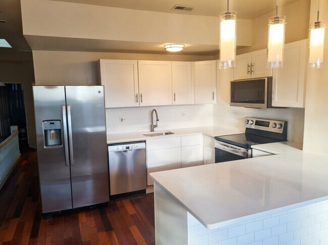 507 Florida Ave NW Unidad 2