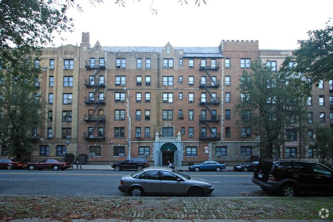 65 Ocean Avenue