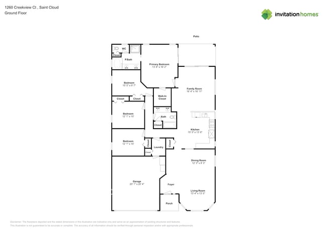 Photo - 1260 Creekview Ct