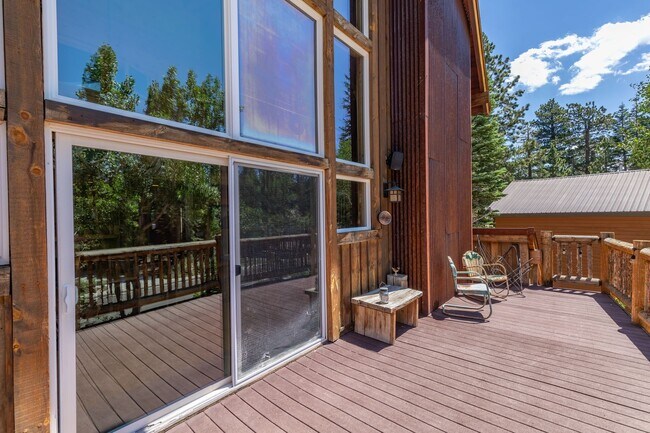 Photo - Winter Rental – $14,000/month (6-Month Lease)