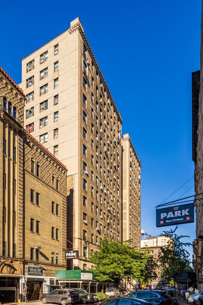 Photo - Walter Arms Apartments