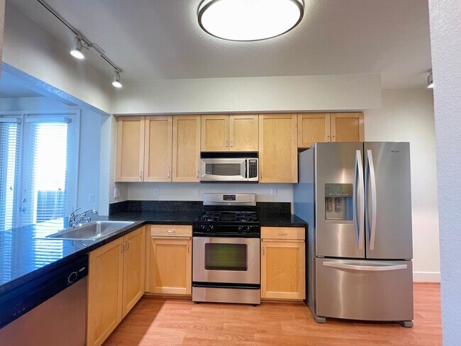 Photo - Spacious 2 Bedroom Unit Right on Bay Street