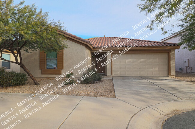 Building Photo - 1324 S Mosley Ct