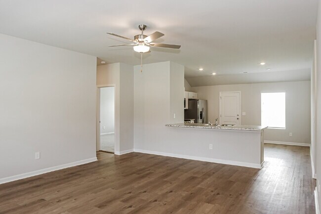 NEW CONSTRUCTION!!