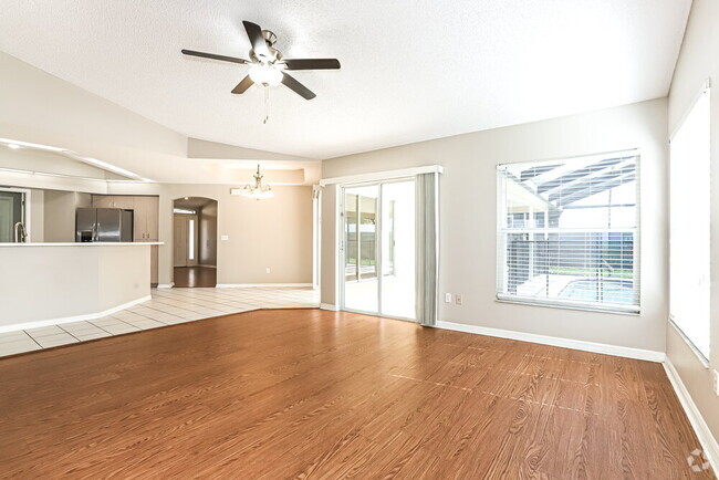 Building Photo - 2909 Starmount Dr Rental