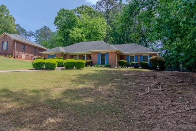 Photo - 2120 Weatherstone Cir SE