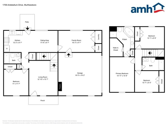 Photo - 1706 Antebellum Dr