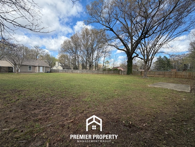 Photo - Move-In Ready 3BR Home in Raleigh | Hardwood Floors, Formal Dining & Fenced Yard