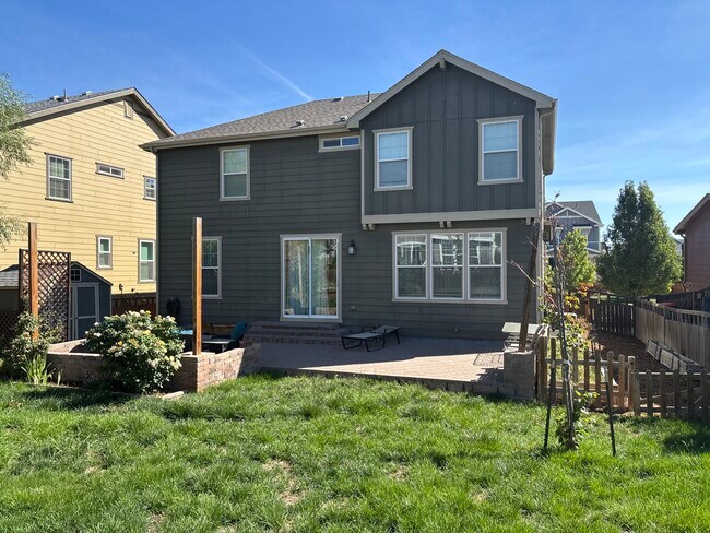Photo - 3135 Hawthorne Ln