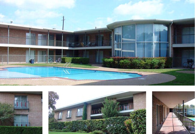 Lantana Apartments