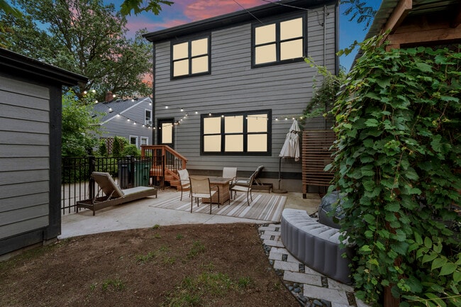 Photo - 718 N Alexander Ave