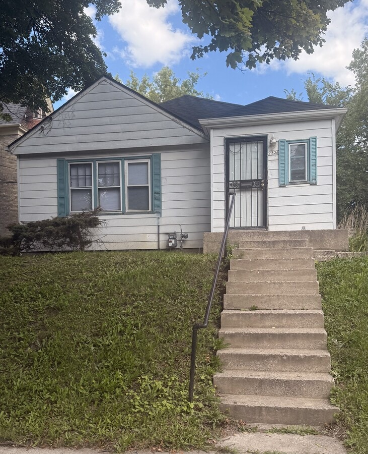 Photo - 2326 W Vine St Casa
