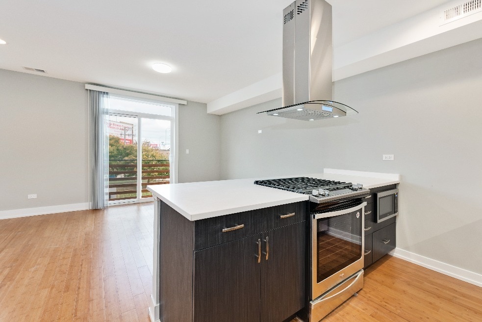 1337 W. Walton - 1337 W. Walton