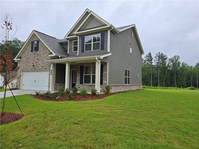 Photo - 3856 Lockaby Way