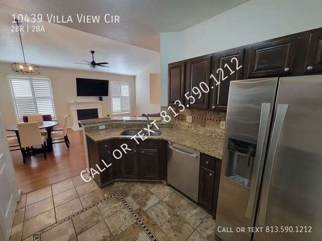 Photo - 10439 Villa View Cir