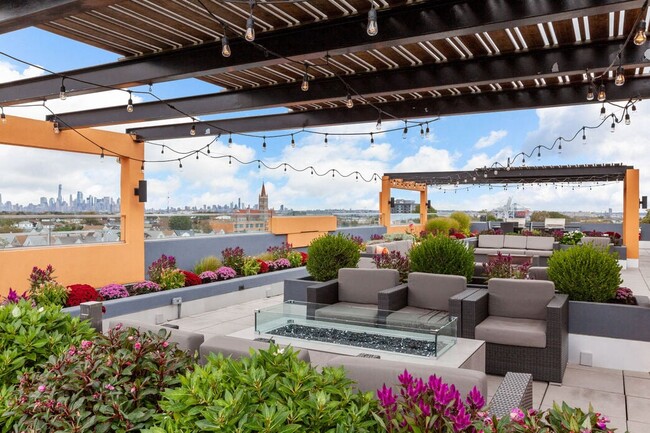 Building Photo - Park Bayonne Rental