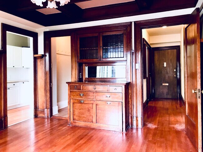 Photo - West End Living in a Heritage Status Address Unit 11