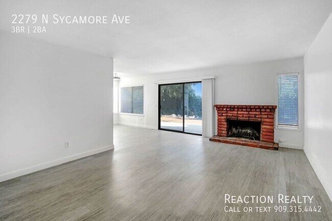 Photo - 2279 N Sycamore Ave