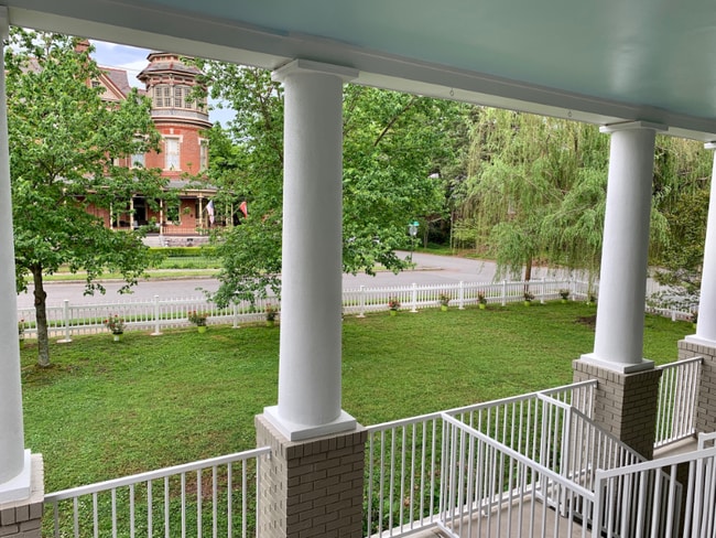 Photo - 2200 S Louisiana St Unit 106