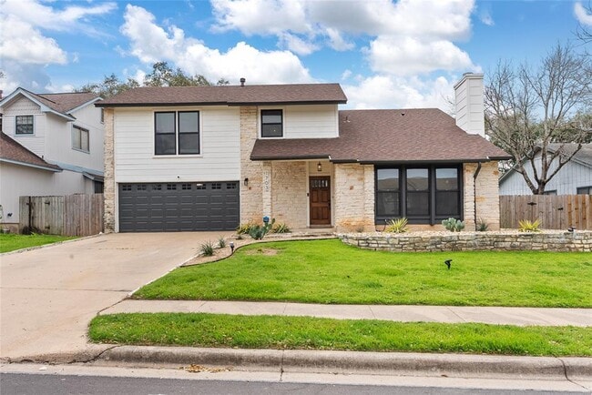 Photo - 1703 Kimmerling Ln Casa