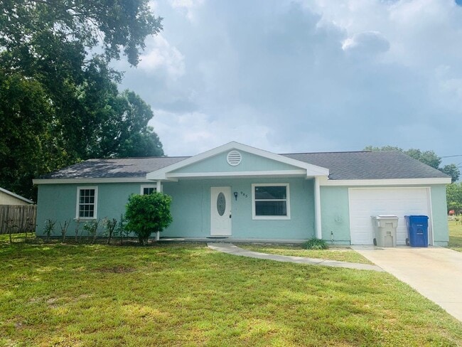 Building Photo - VERO BEACH HIGHLANDS