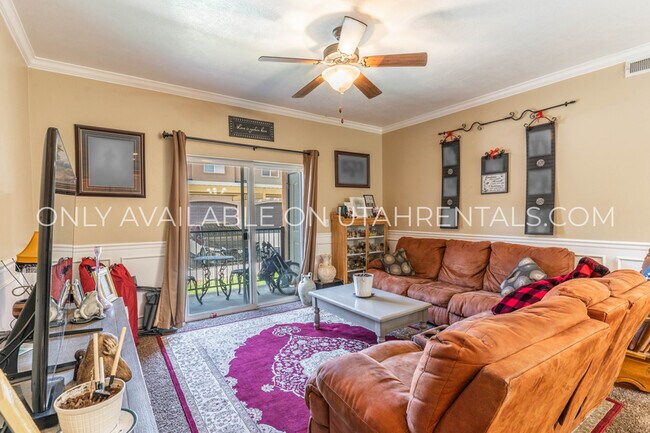 Photo - 343 S 790 W Unit 103