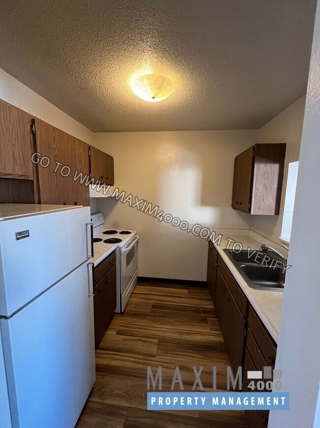 580 Bookcliff Ave Unit 26