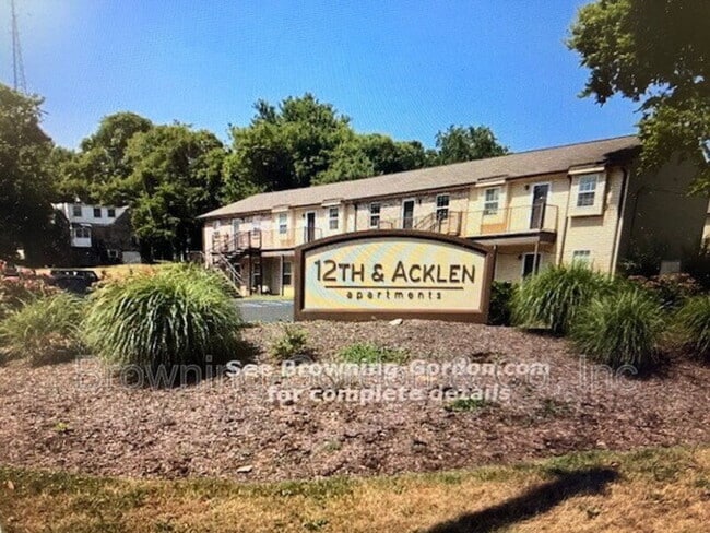 Photo - 1303 Acklen Ave Unidad #102 Rental