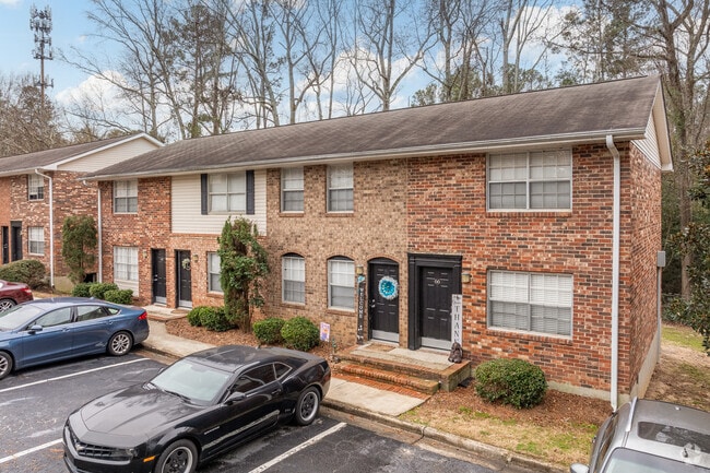 BUILDING - Willow Ridge Apartments