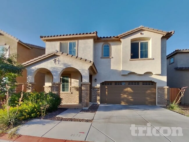 Building Photo - 8627 E Peralta Ave