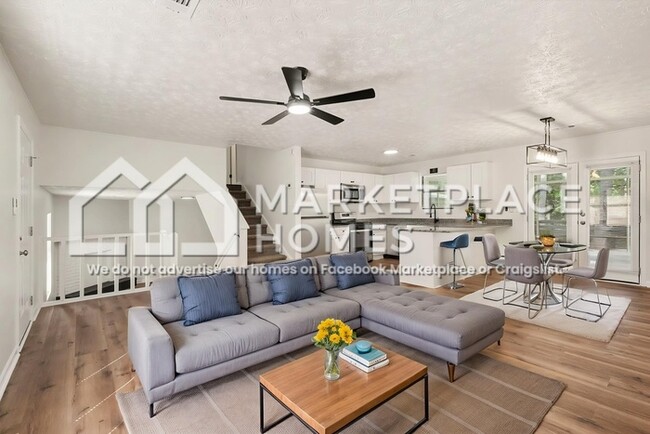 Photo - 4503 Dogwood Farms Dr