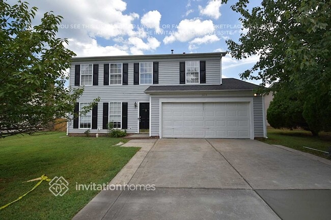 Building Photo - 3014 Dubberly Ct