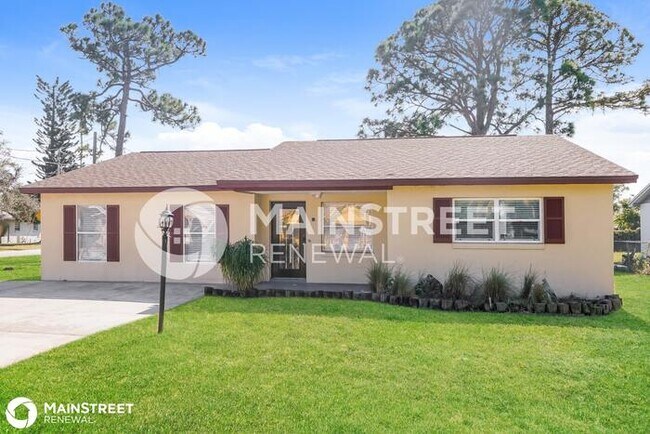 301 Farmbrook Rd, Port Orange, FL 32127 - 301 Farmbrook Rd, Port Orange, FL 32127