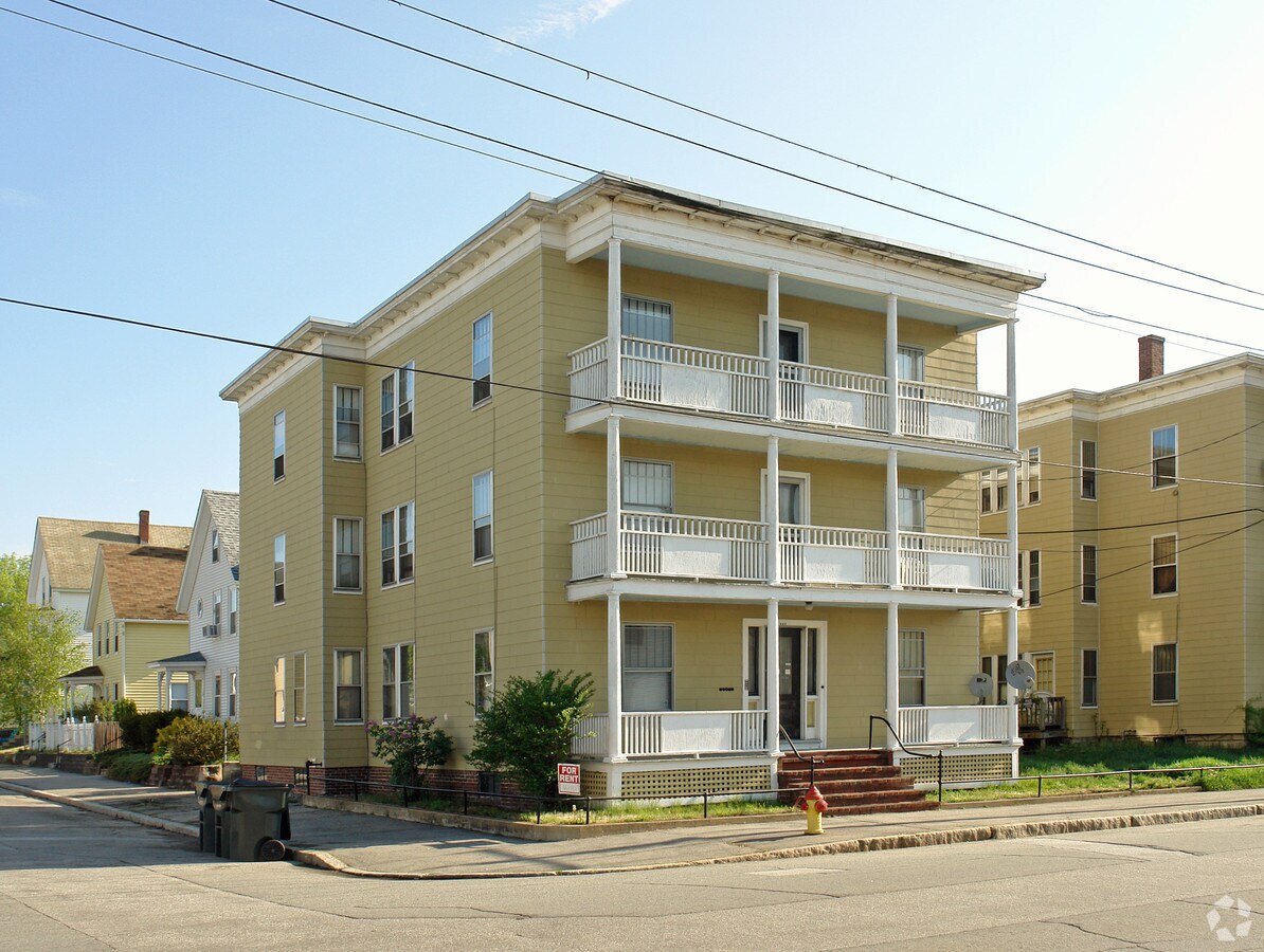 Photo - 237 Amory St