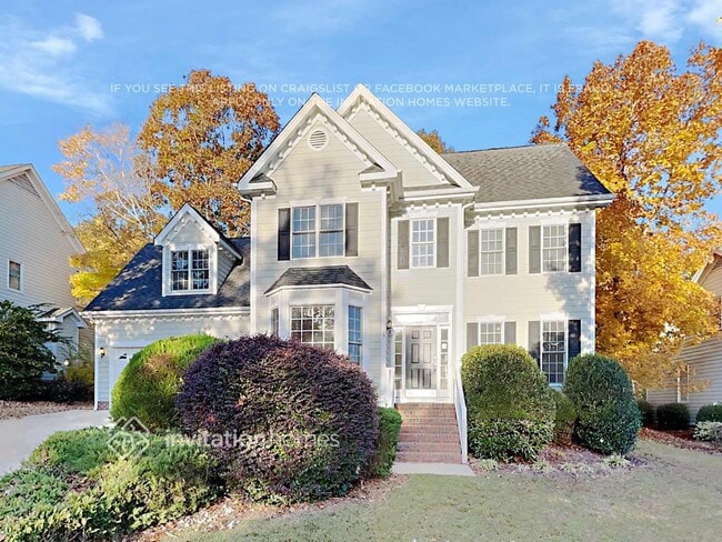 Photo - 117 Kensington Ct House
