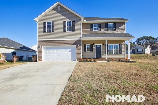 Spacious 4BR House in Monroe - Spacious 4BR House in Monroe