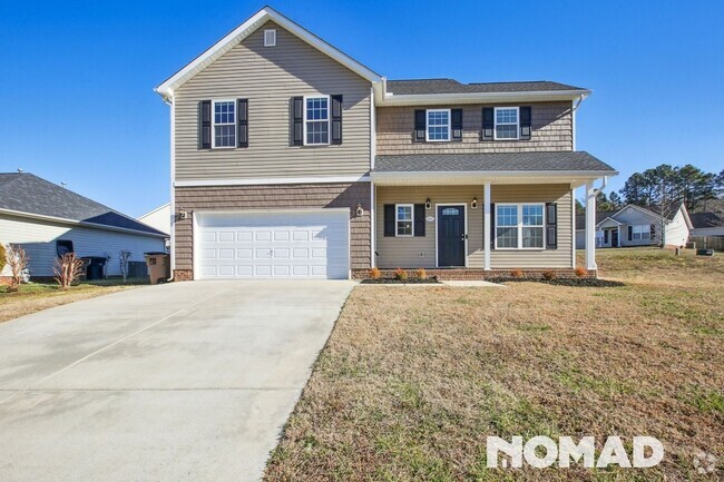 Building Photo - Spacious 4BR House in Monroe