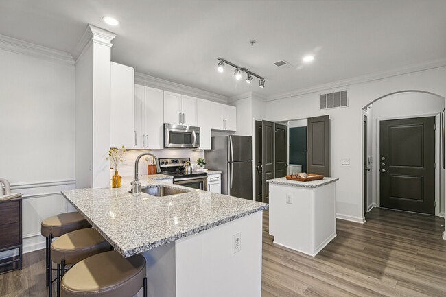 Building Photo - Echo Ridge at Suwanee Rental