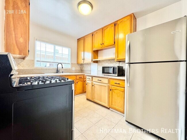 Photo - 1411 S Van Ness Ave Condo Unit 9A