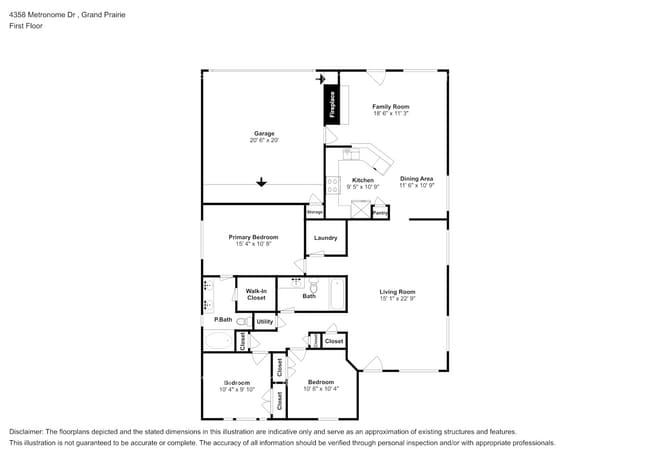 Photo - 4358 Metronome Dr