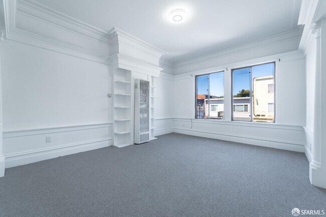 Photo - 2748 San Bruno Ave