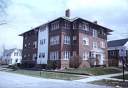 Photo - 501 E Main St Apartments
