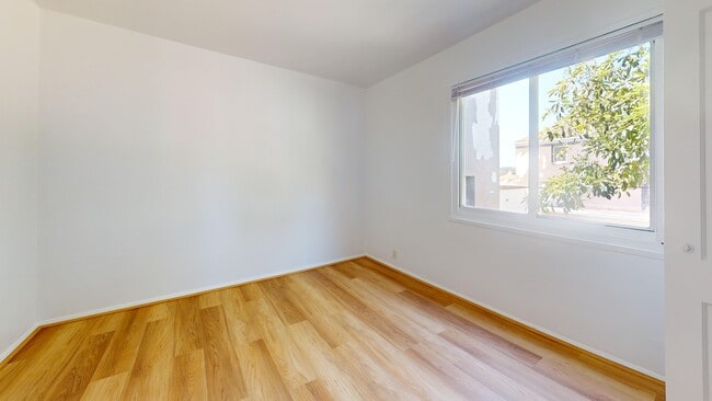 Photo - Parkmerced Apartments