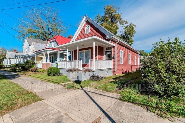 Photo - 209 Telfair St