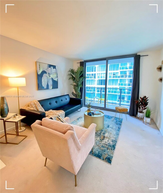 Photo - 31 SE 6th St Condo Unit 1404