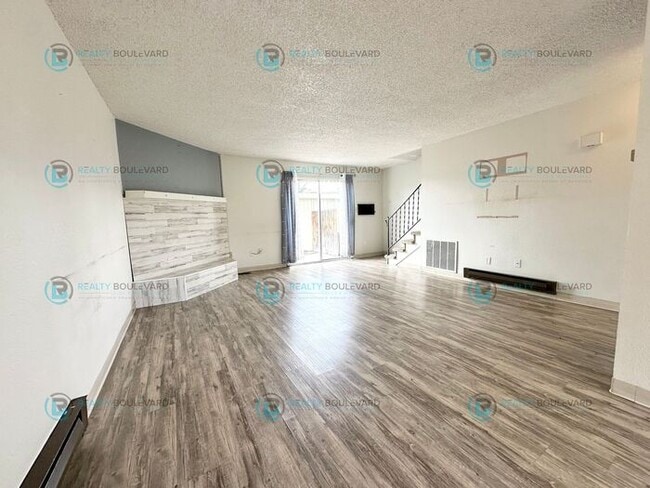 Photo - Charming 2-Bedroom, 1.5-Bathroom Condo in Reno!