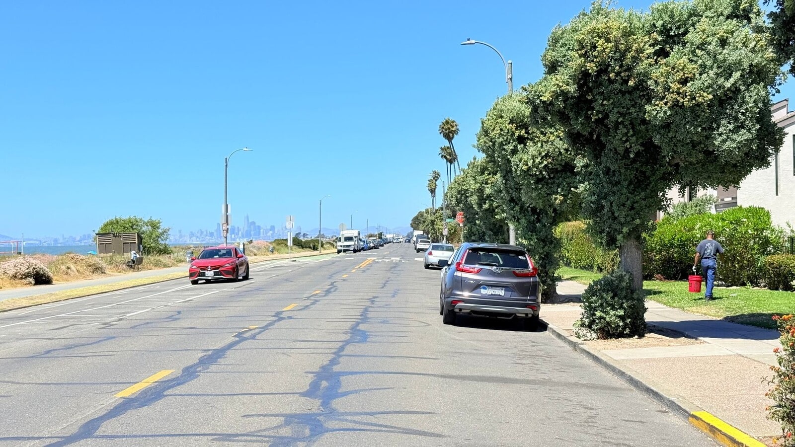 Photo - 2101 Shore Line Dr