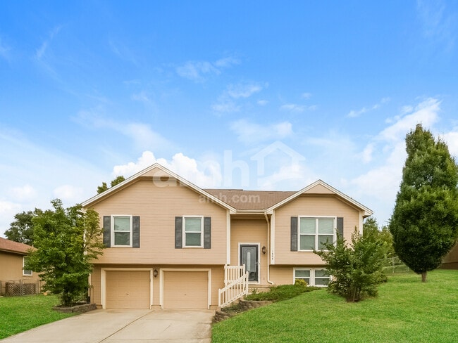 Building Photo - 1608 Johnston Dr Rental
