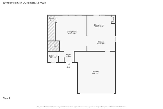 Photo - 8010 Suffield Glen Ln