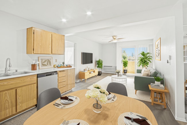 Photo - Hawaiian Terrace Senior Apartments